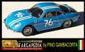 76 Alpine Renault A 110 - Alpine Collection 1.43 (3)